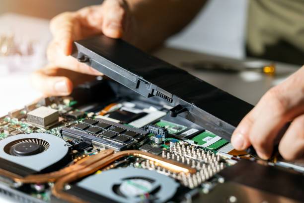 Laptop Battery Repair - Replacement Service in Aundh Pune