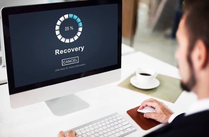 Laptop Data Recovery Shop In Aundh Pune